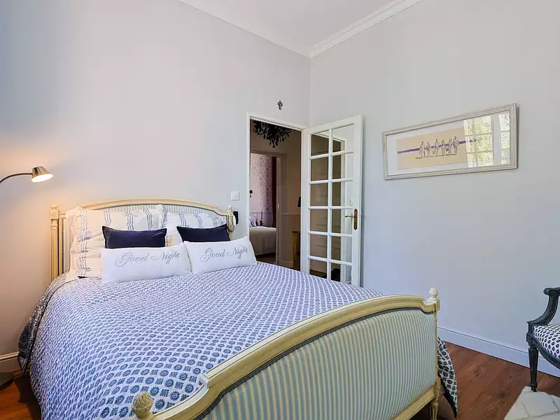 Appartement, 75 m²