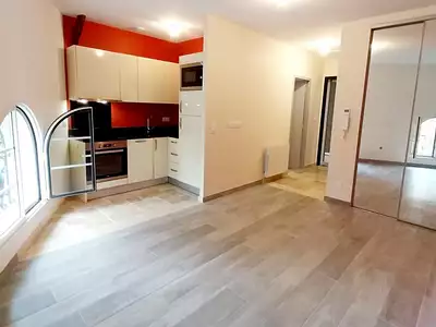 Appartement, 30 m²