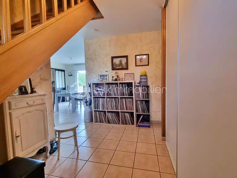 Maison, 106 m²