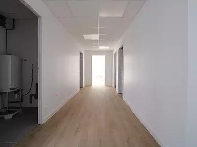Divers, 109 m²