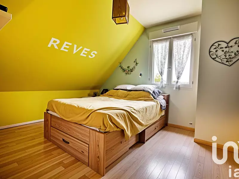 Maison, 99 m²