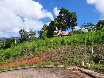 Terrain, 630 m²