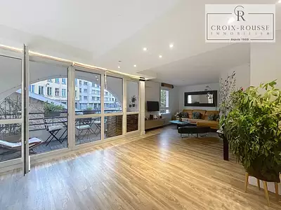 Appartement, 111,24 m²