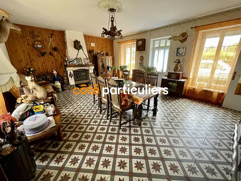 Maison, 147 m²