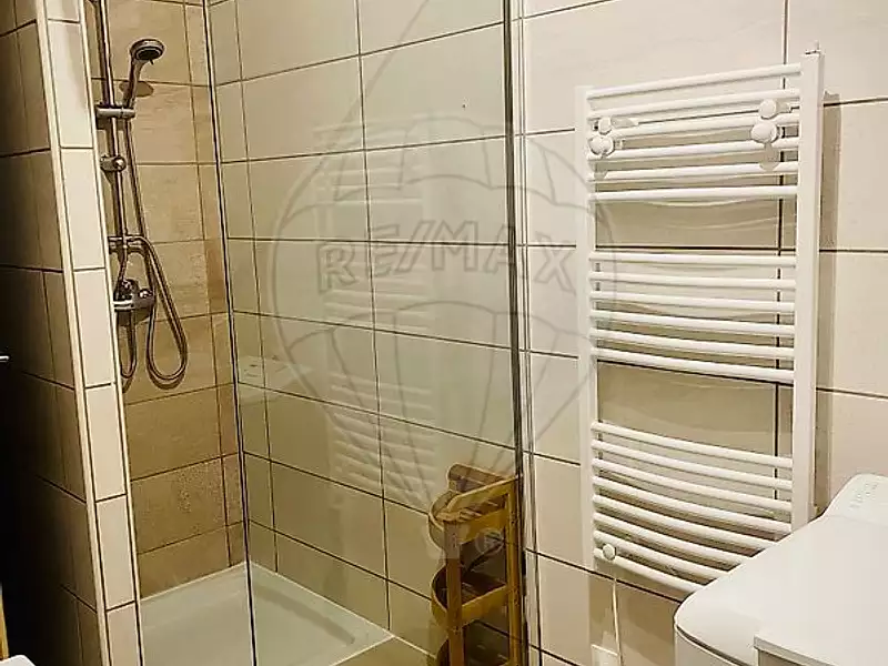 Appartement, 33 m²