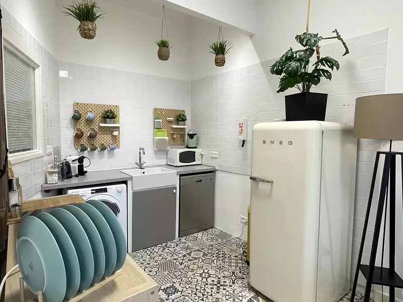 Appartement, 70 m²