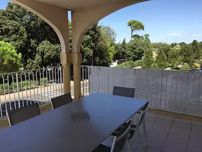 Appartement, 52 m²