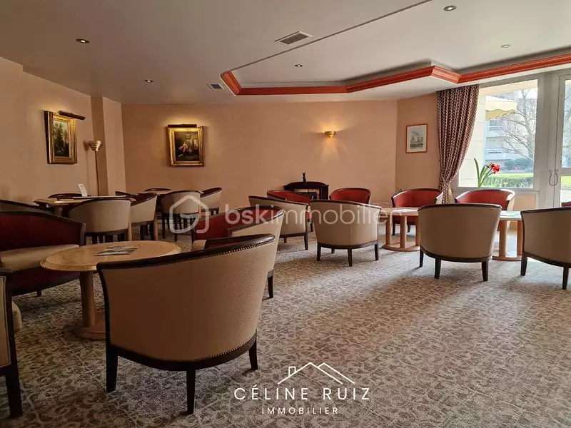 Appartement, 49 m²
