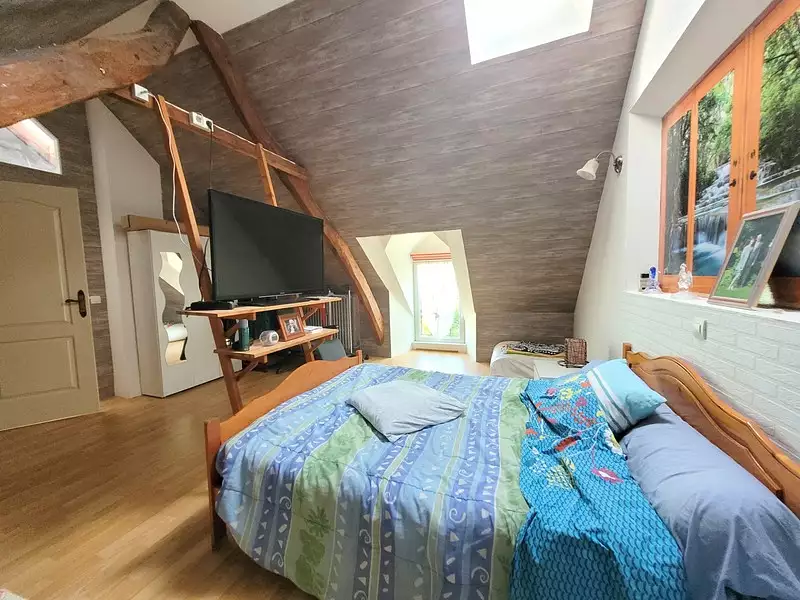 Maison, 142 m²
