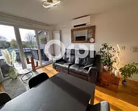 Appartement, 72 m²