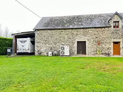 Maison, 180 m²