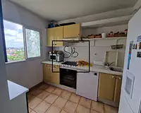 Appartement, 96,53 m²