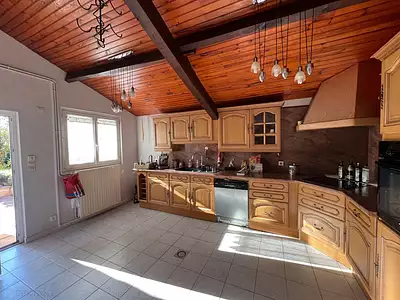 Maison, 147 m²