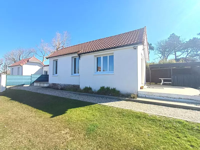 Maison, 113 m²