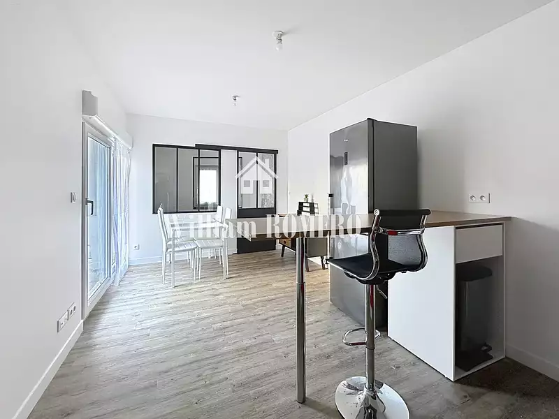 Appartement, 40,18 m²