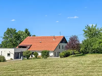 Maison, 400 m²