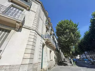 Appartement, 61,98 m²