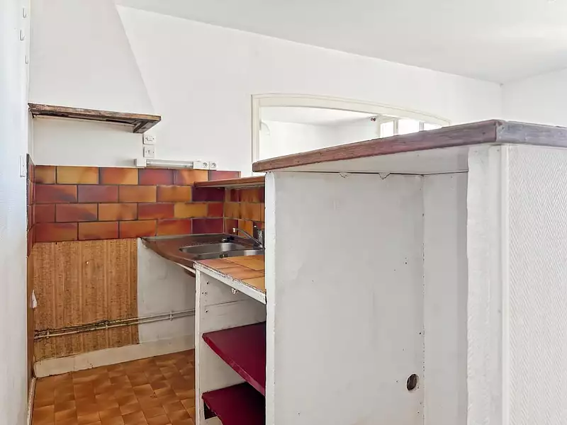 Appartement, 67 m²