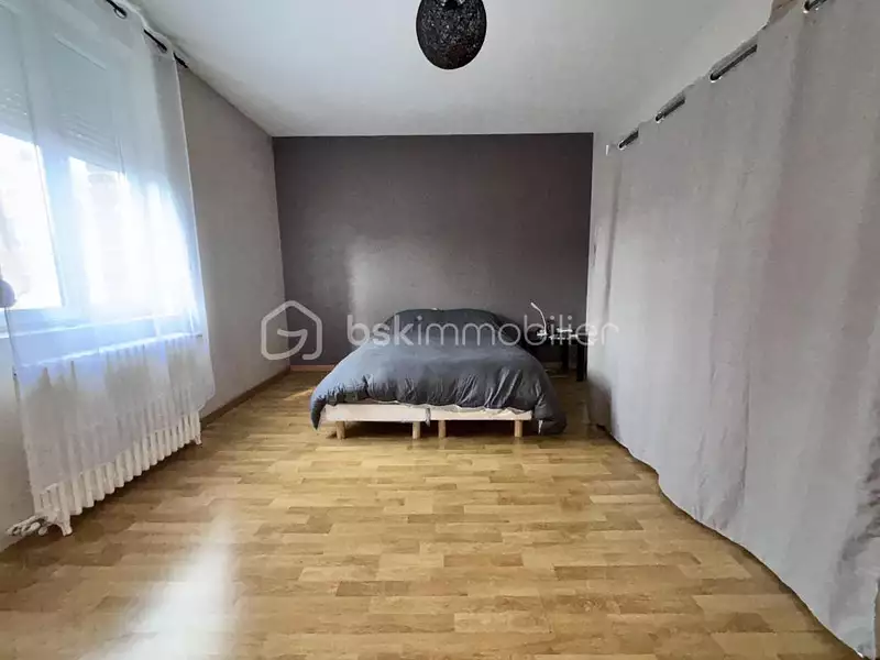 Maison, 93 m²