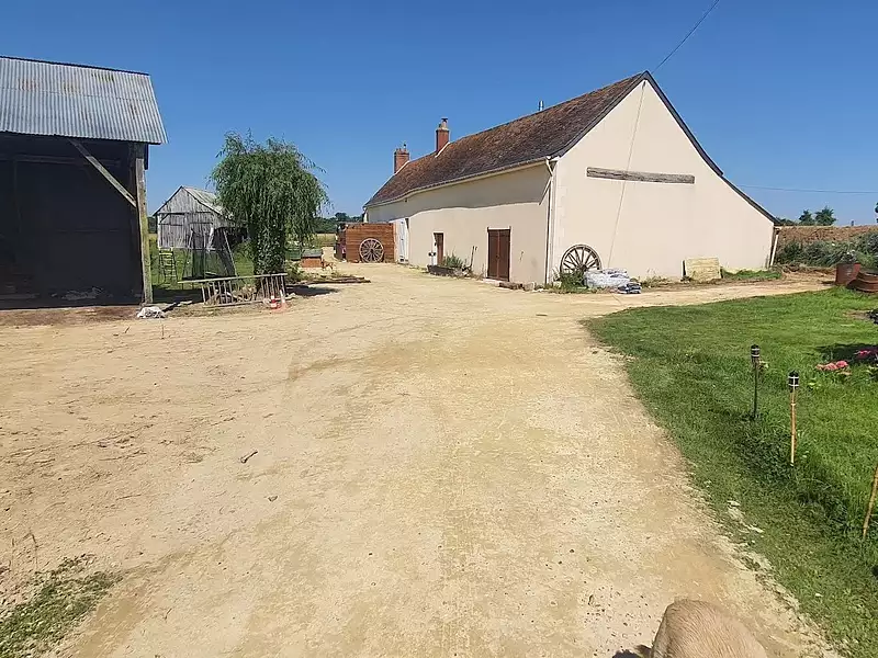 Maison, 154 m²