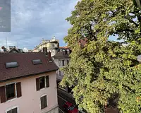 Appartement, 19,04 m²