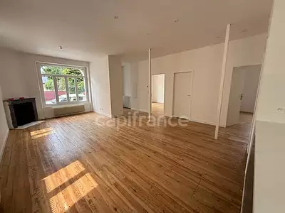 Appartement, 77 m²