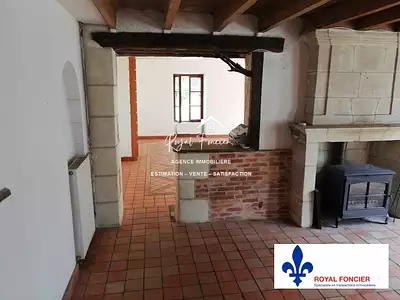 Maison, 90 m²
