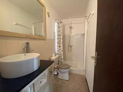 Appartement, 36,36 m²
