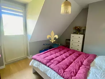 Maison, 216 m²