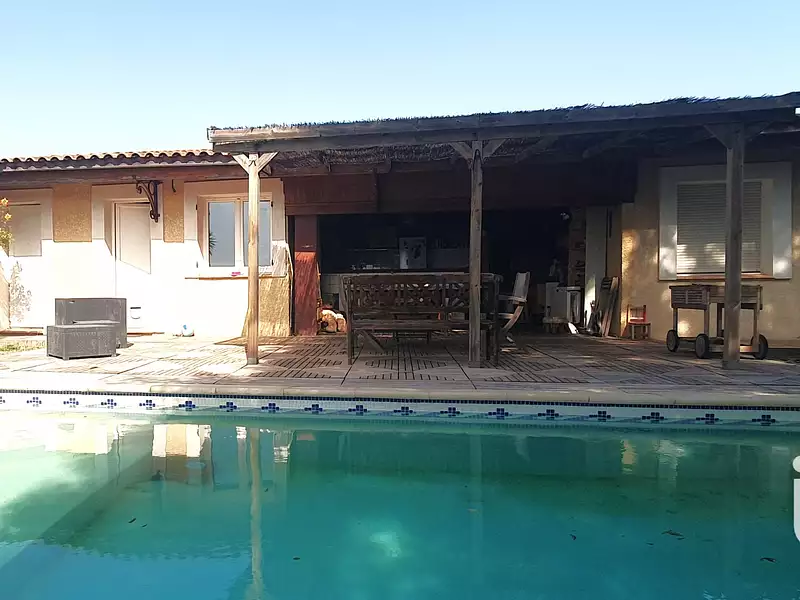 Maison, 143 m²
