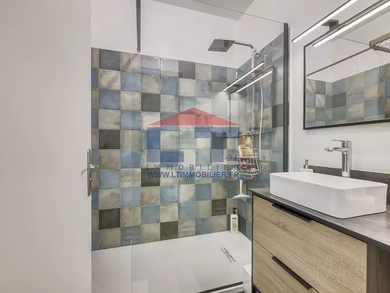 Appartement, 48 m²