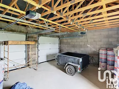 Maison, 296 m²