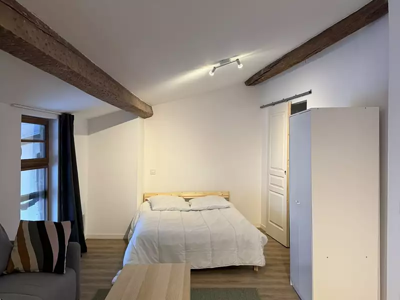 Appartement, 32,24 m²