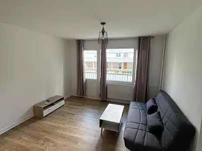 Appartement, 26,01 m²