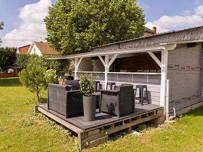 Maison, 227 m²
