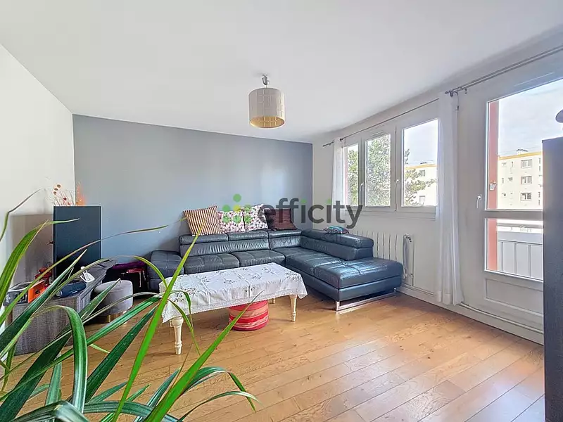 Appartement, 68 m²