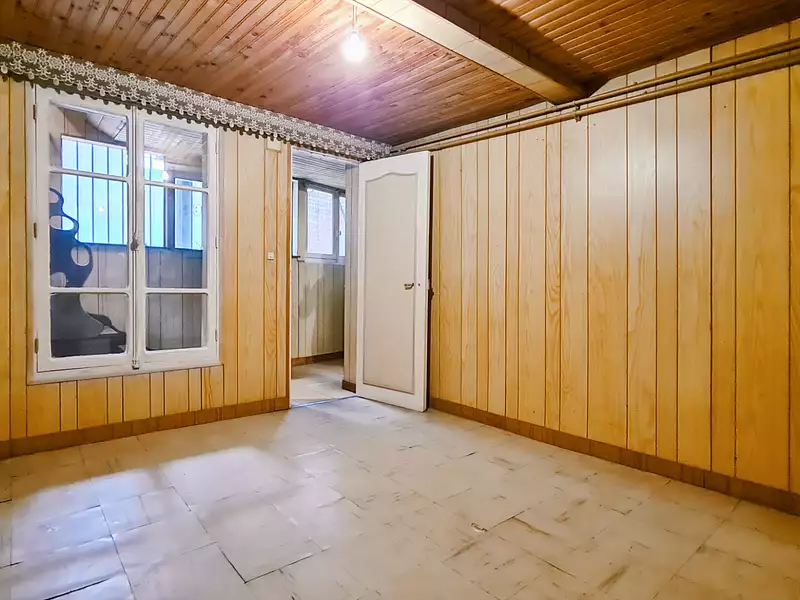 Maison, 60 m²
