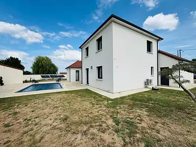 Maison, 141 m²