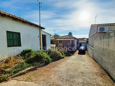 Maison, 83 m²