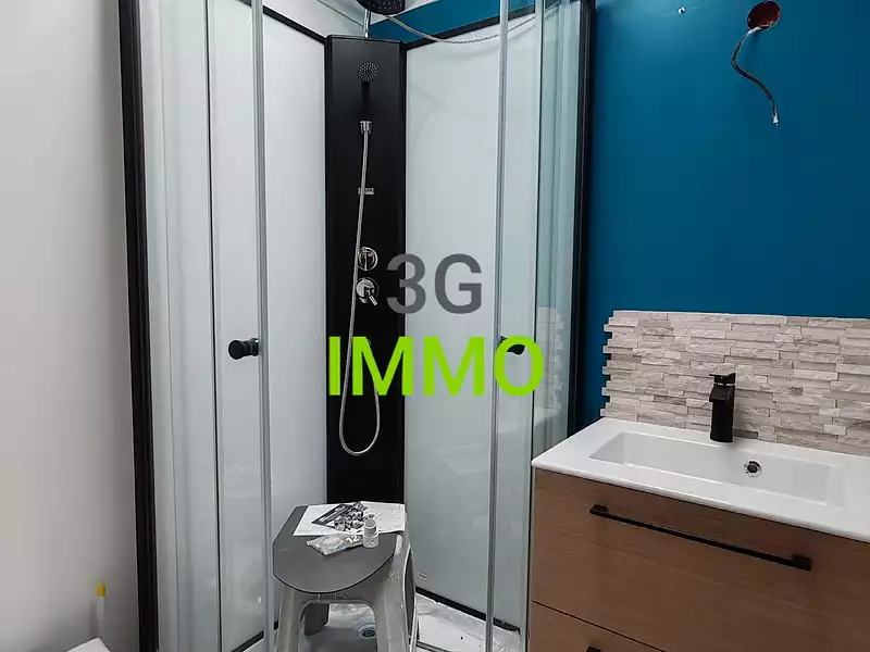 Maison, 115 m²