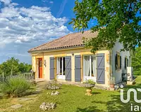 Maison, 137 m²