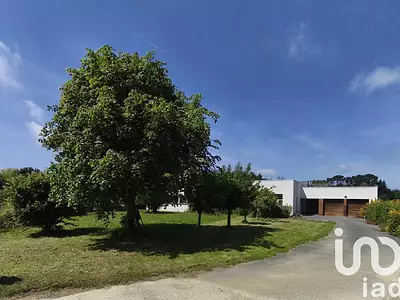 Maison, 188 m²