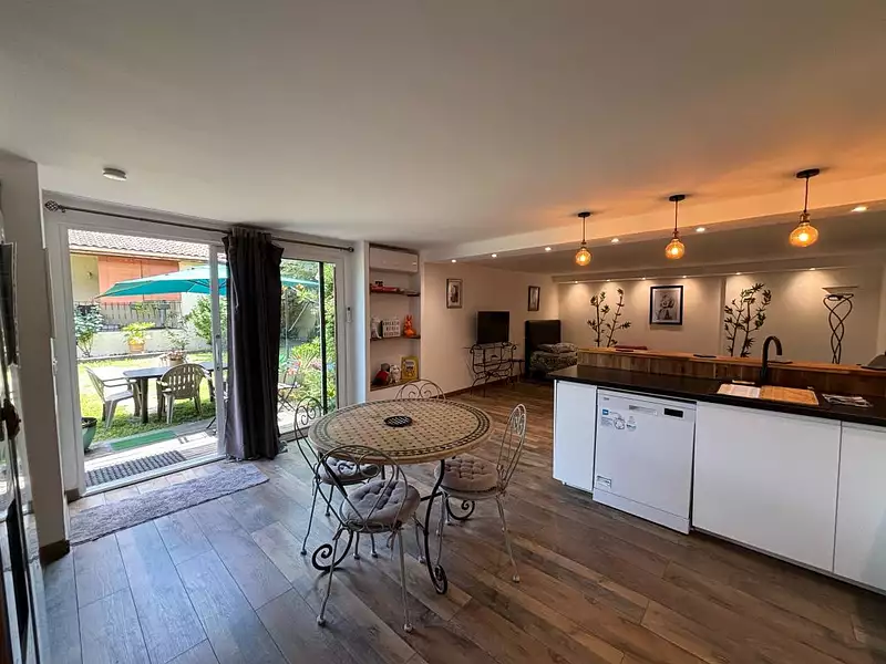 Maison, 140 m²