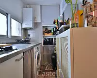 Appartement, 29,54 m²