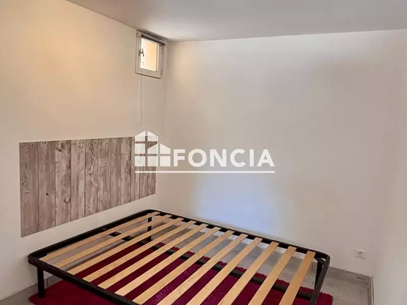 Appartement, 50 m²