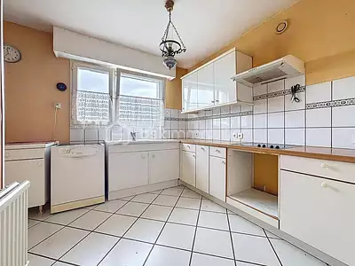 Appartement, 68 m²