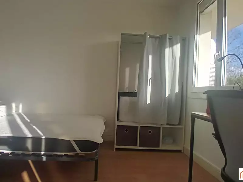 Appartement, 65 m²
