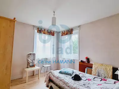 Maison, 118 m²
