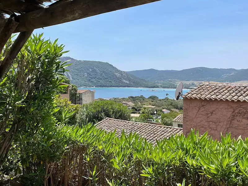 Maison, 53,71 m²