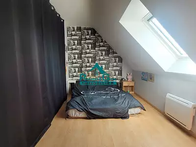 Maison, 88,77 m²